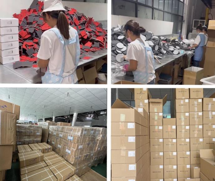 深圳海绵砂块2025年1月3日案例展示