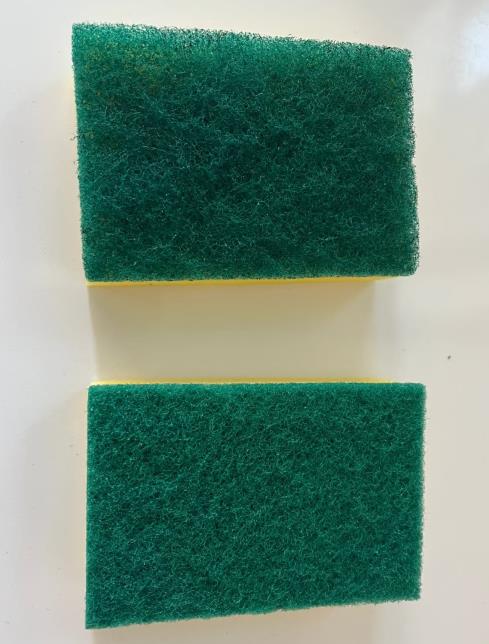 惠州3M百洁布：4月30日出货品质案例