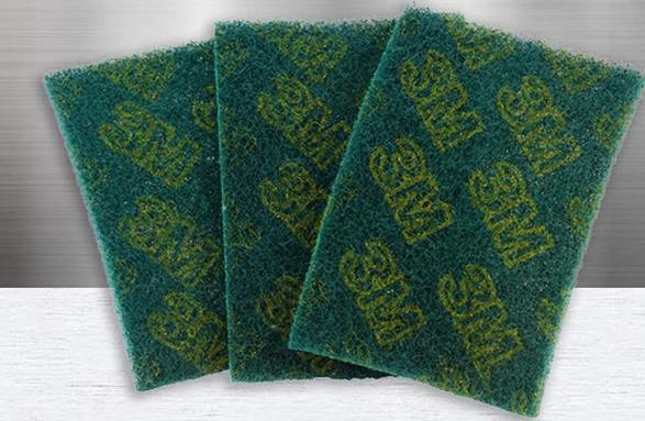 深圳3M百洁布：4月30日出货品质案例